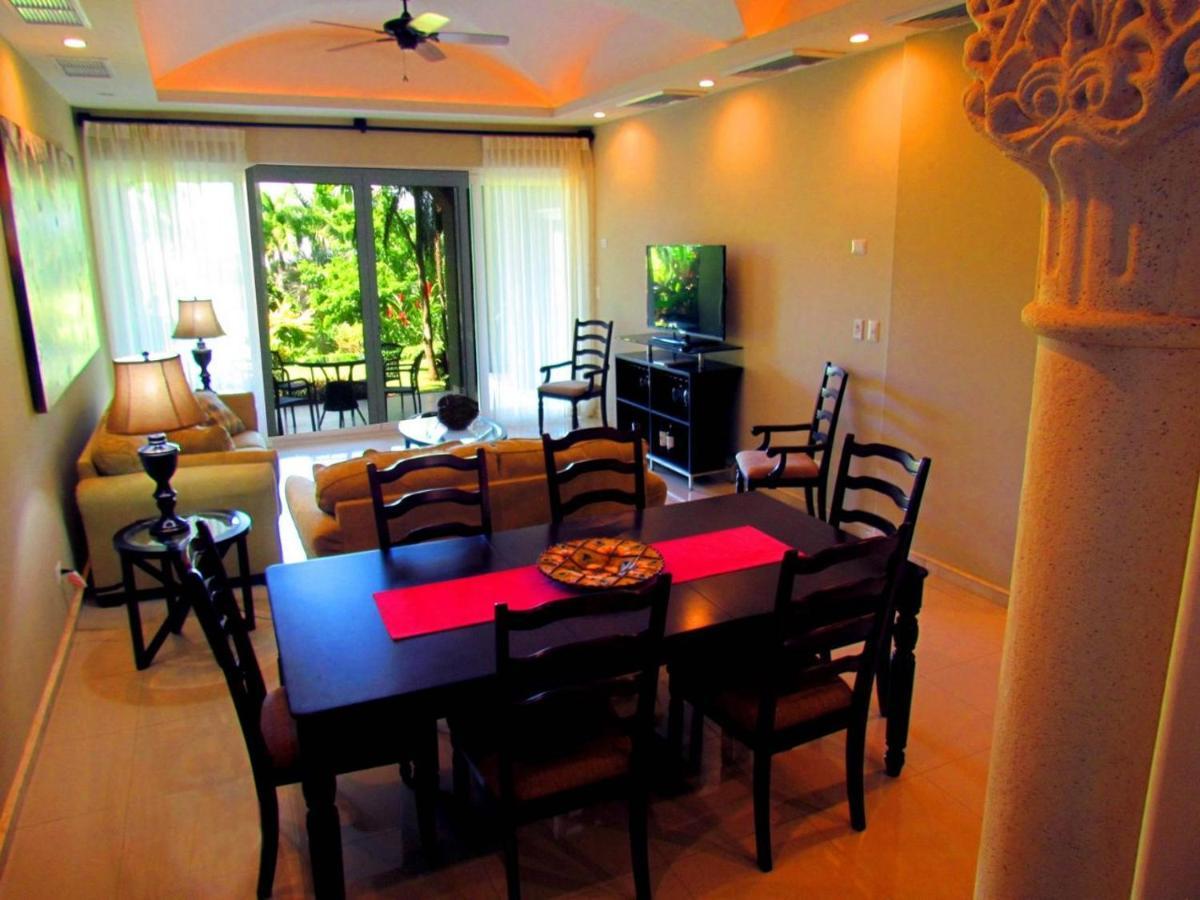 Tamarindo Condo 206 Matapalo Экстерьер фото