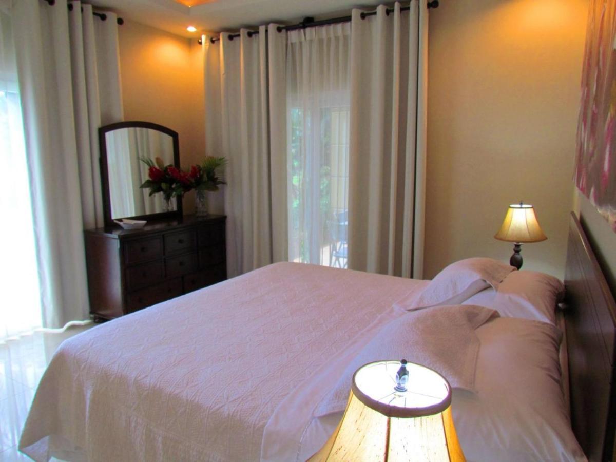 Tamarindo Condo 206 Matapalo Экстерьер фото