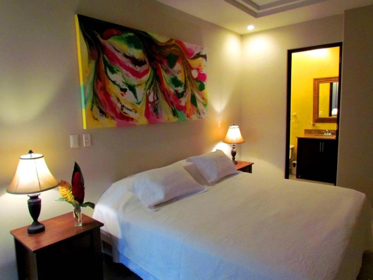 Tamarindo Condo 206 Matapalo Экстерьер фото