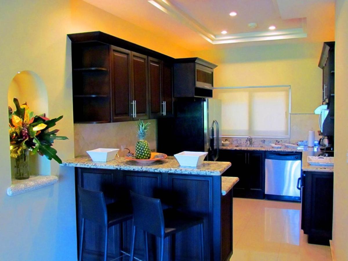 Tamarindo Condo 206 Matapalo Экстерьер фото