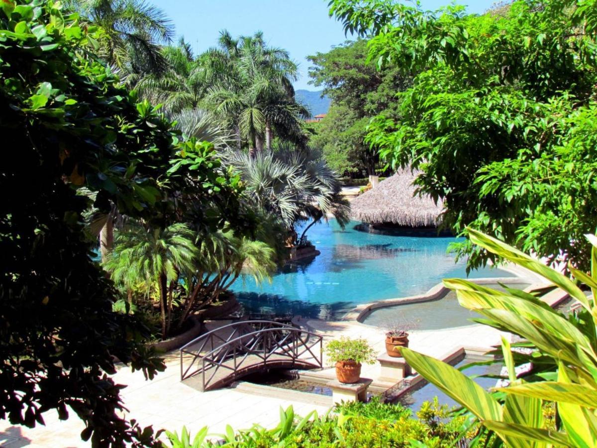 Tamarindo Condo 206 Matapalo Экстерьер фото