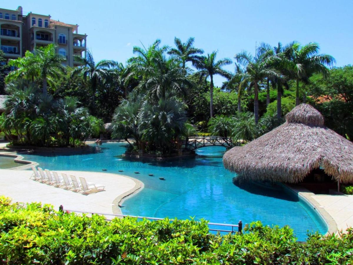 Tamarindo Condo 206 Matapalo Экстерьер фото