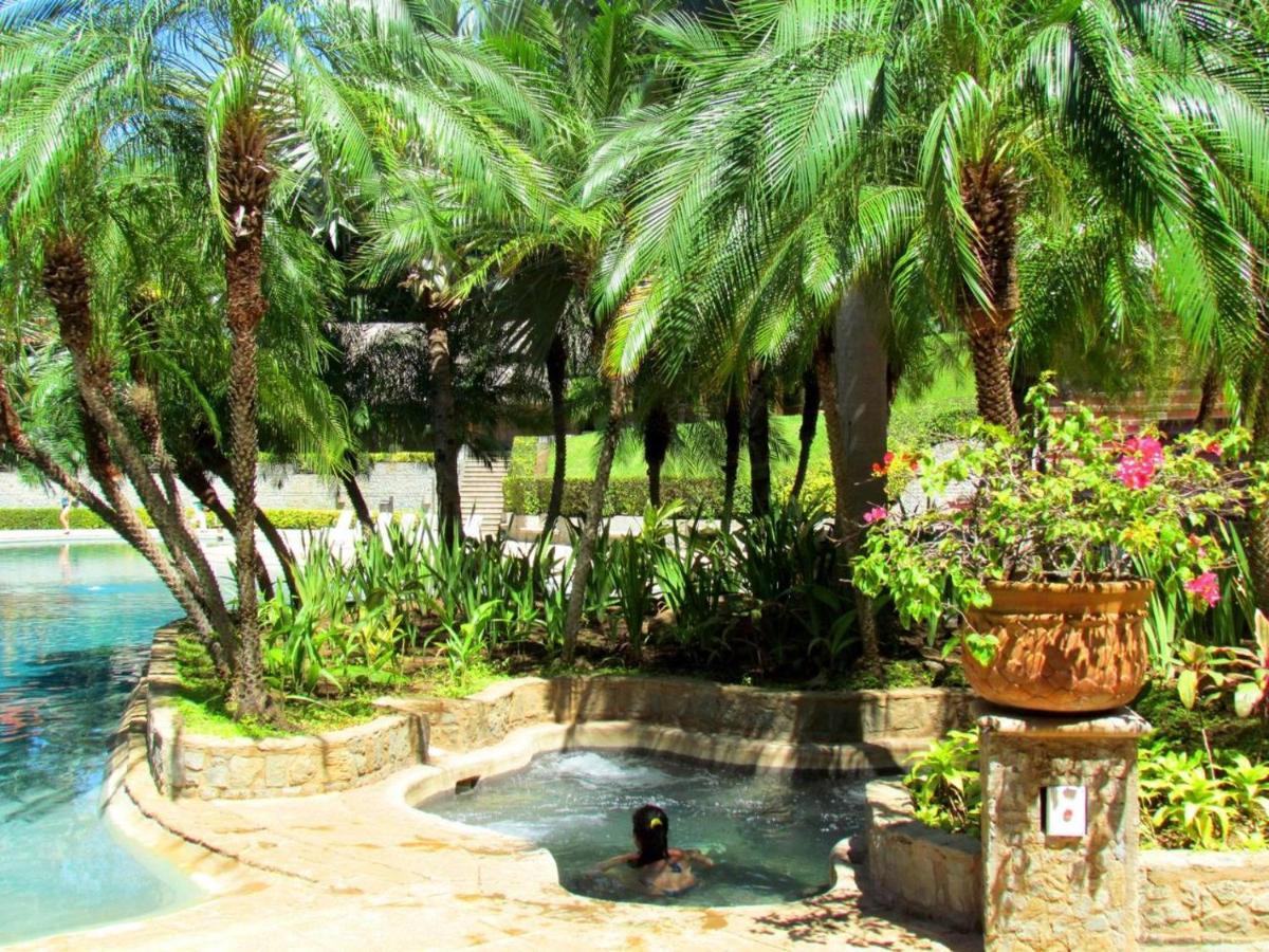 Tamarindo Condo 206 Matapalo Экстерьер фото