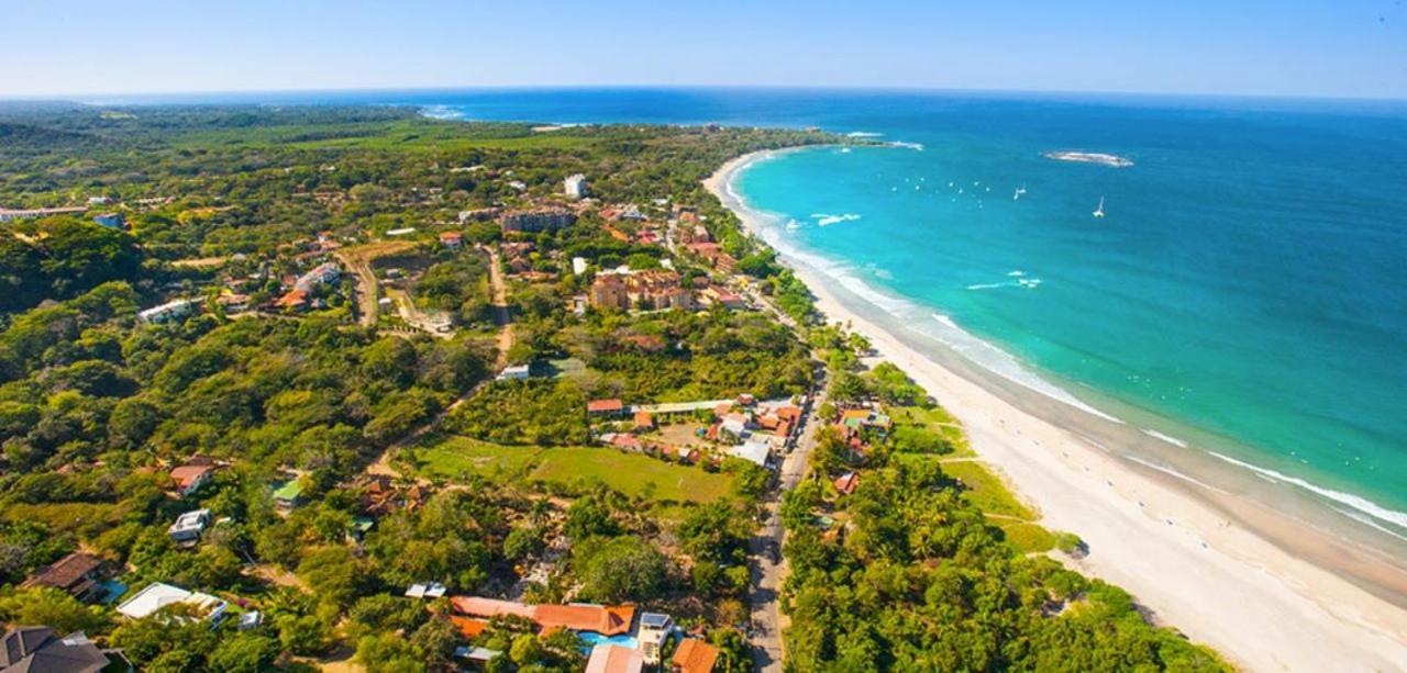Tamarindo Condo 206 Matapalo Экстерьер фото