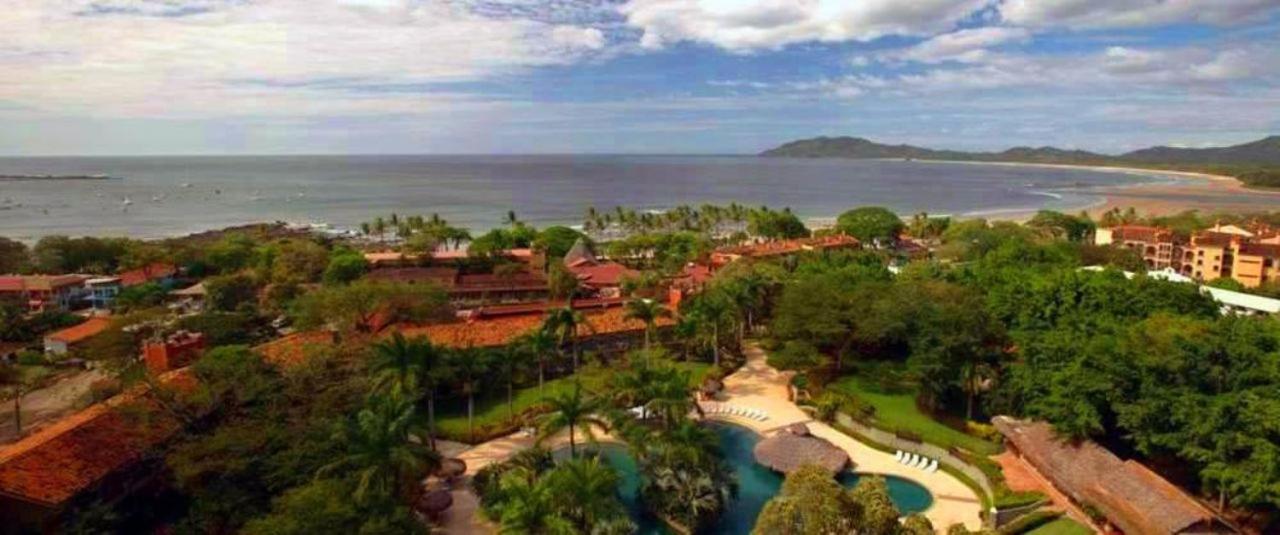 Tamarindo Condo 206 Matapalo Экстерьер фото