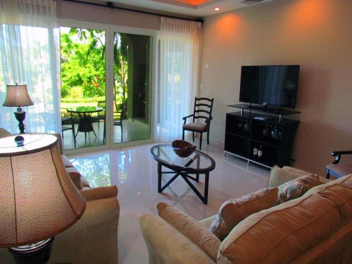 Tamarindo Condo 206 Matapalo Экстерьер фото
