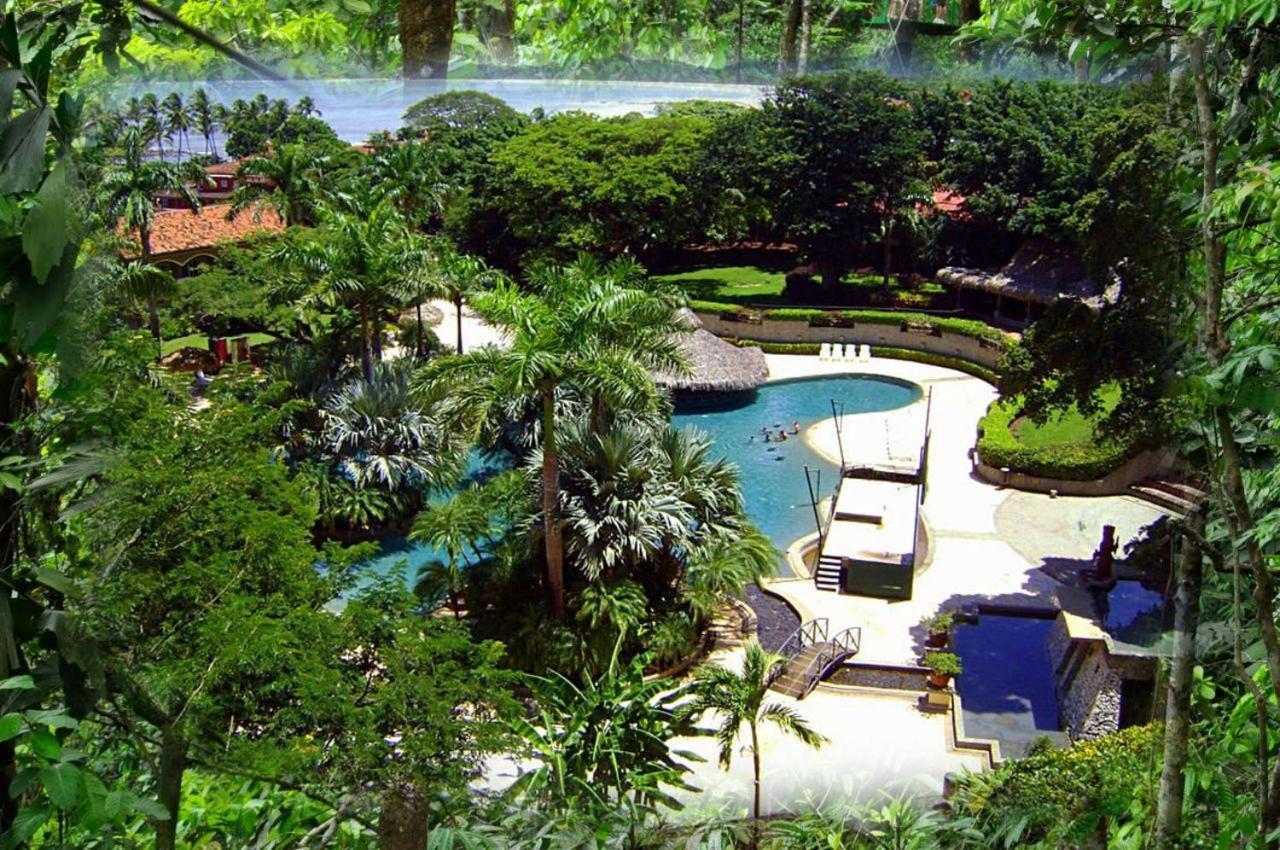 Tamarindo Condo 206 Matapalo Экстерьер фото
