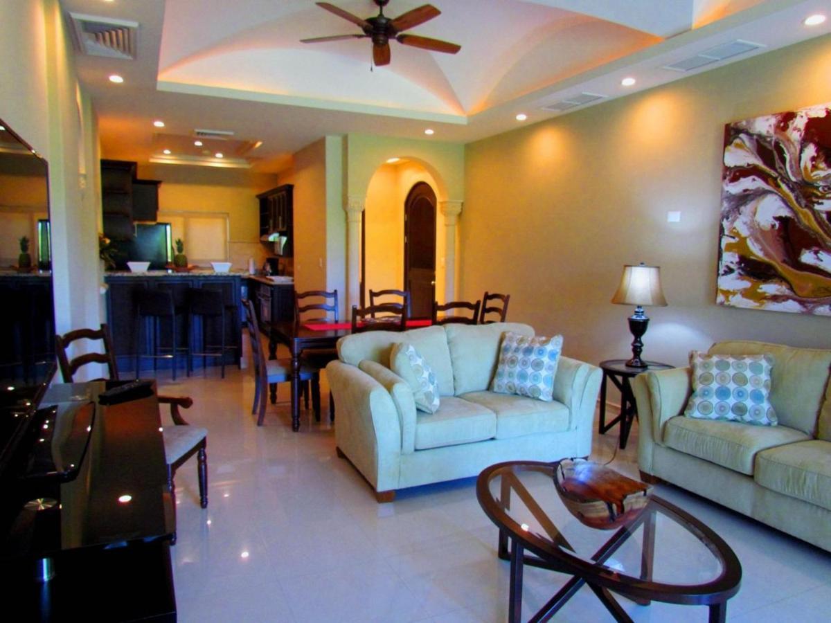 Tamarindo Condo 206 Matapalo Экстерьер фото