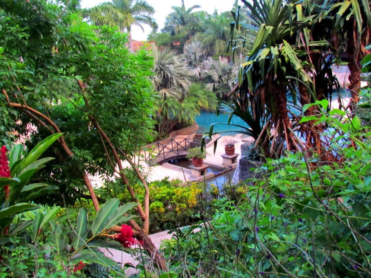 Tamarindo Condo 206 Matapalo Экстерьер фото