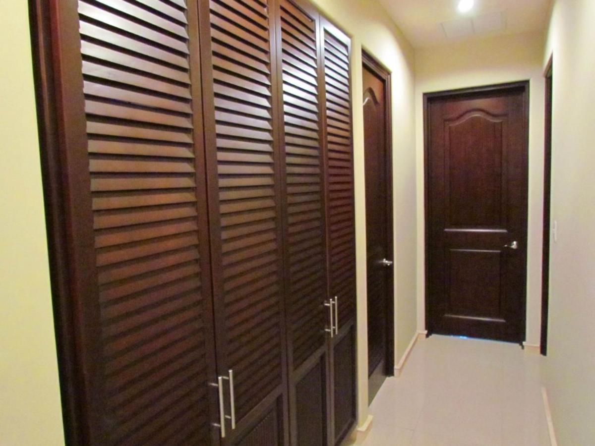 Tamarindo Condo 206 Matapalo Экстерьер фото
