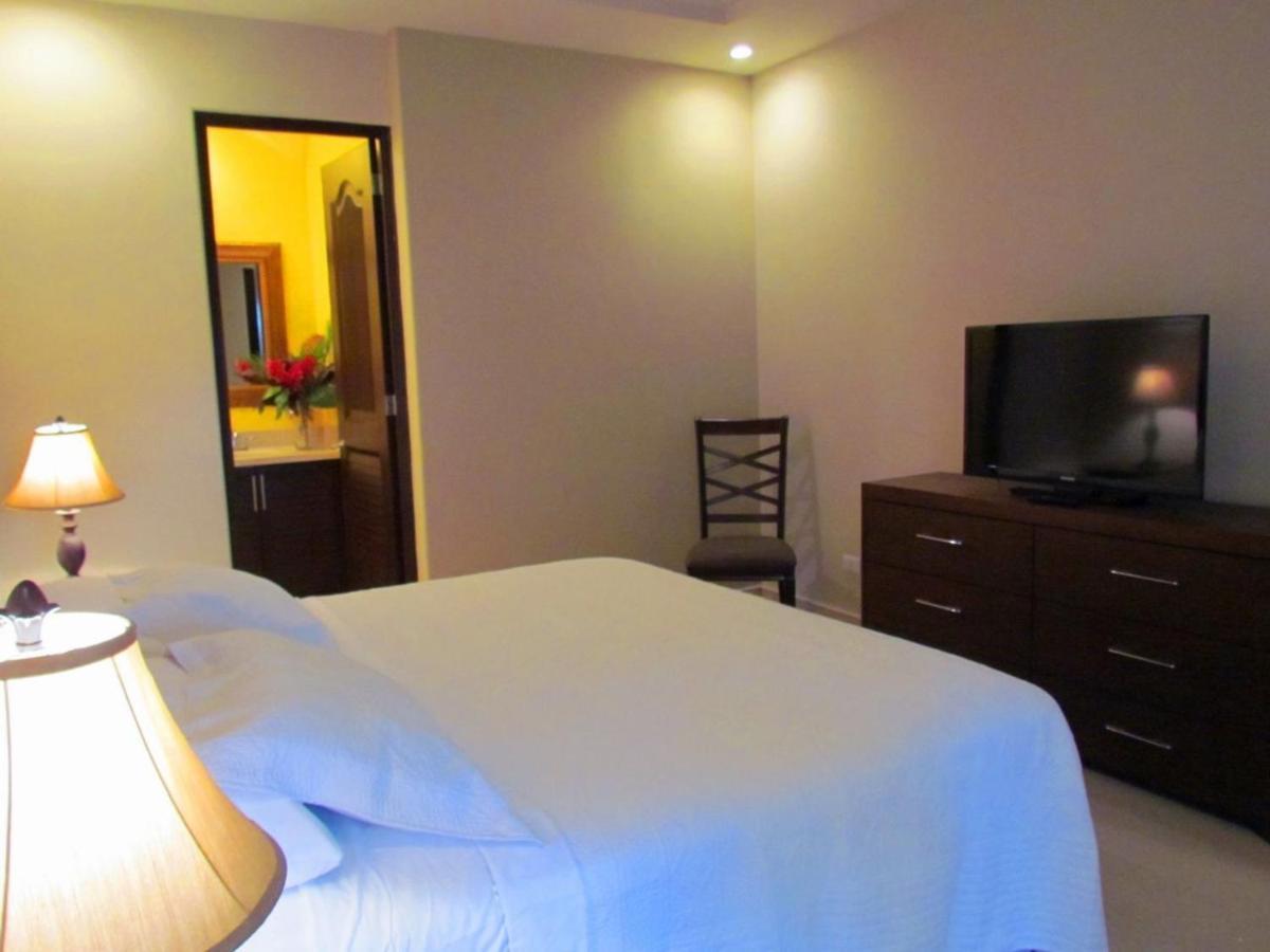 Tamarindo Condo 206 Matapalo Экстерьер фото