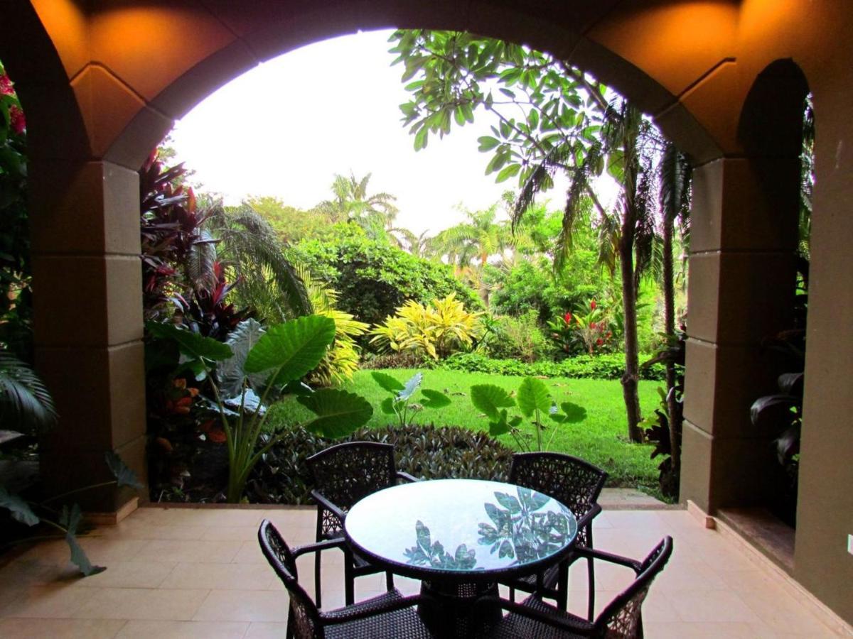 Tamarindo Condo 206 Matapalo Экстерьер фото