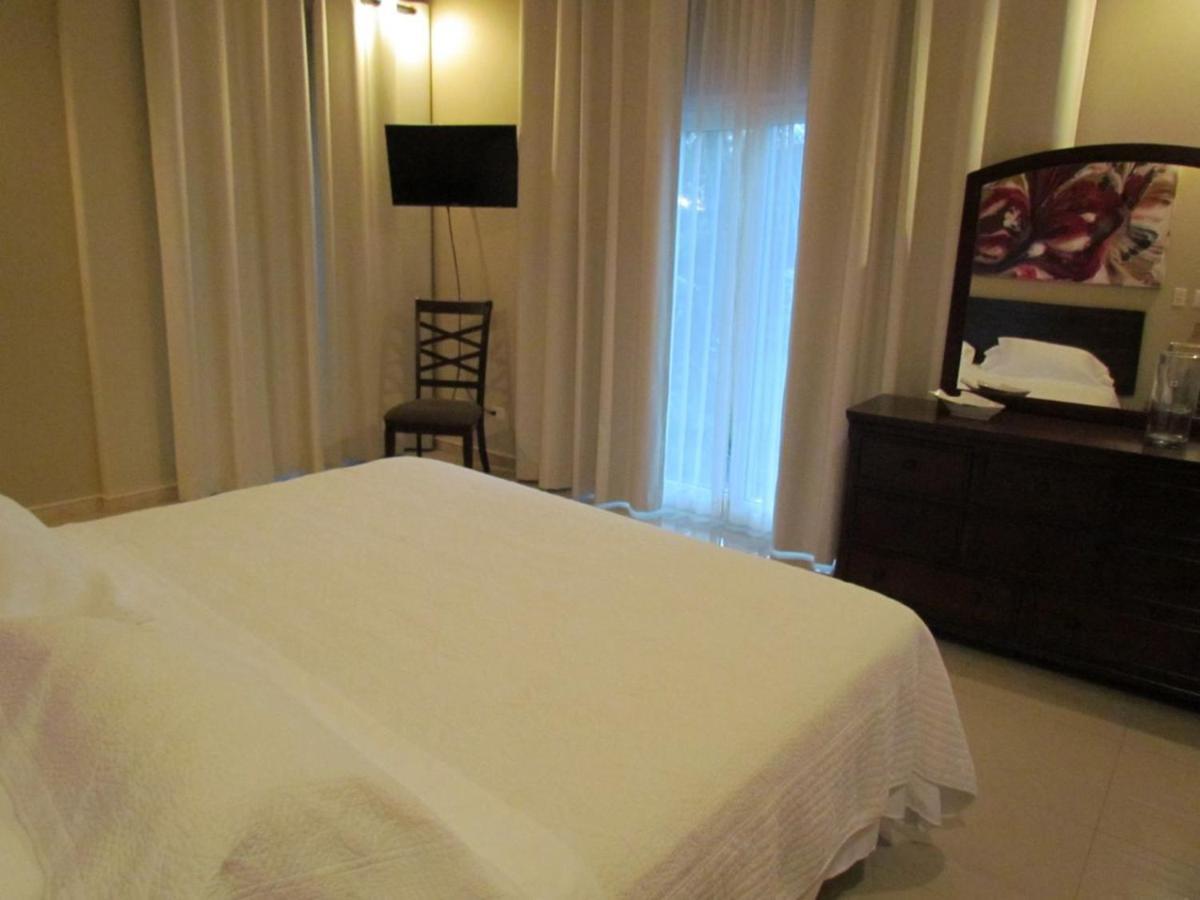 Tamarindo Condo 206 Matapalo Экстерьер фото