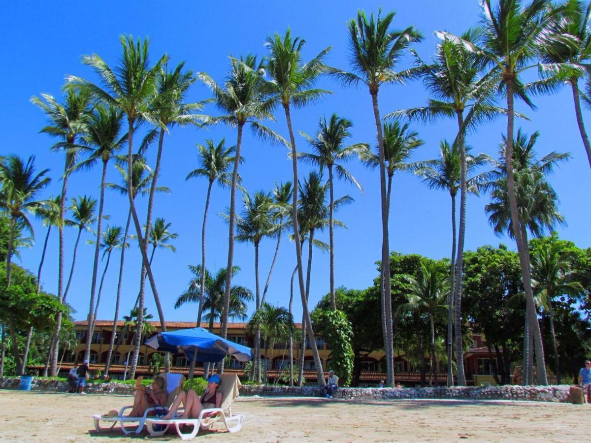 Tamarindo Condo 206 Matapalo Экстерьер фото