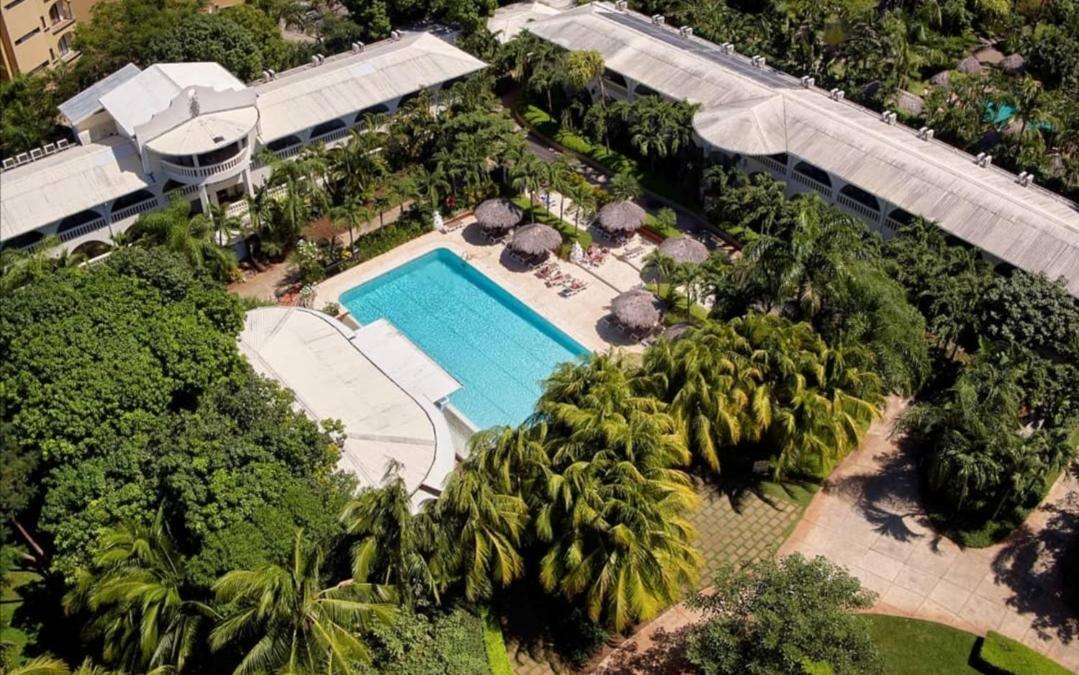 Tamarindo Condo 206 Matapalo Экстерьер фото