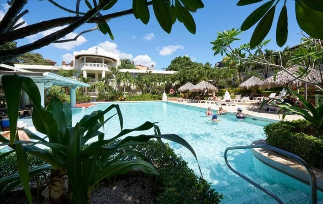 Tamarindo Condo 206 Matapalo Экстерьер фото