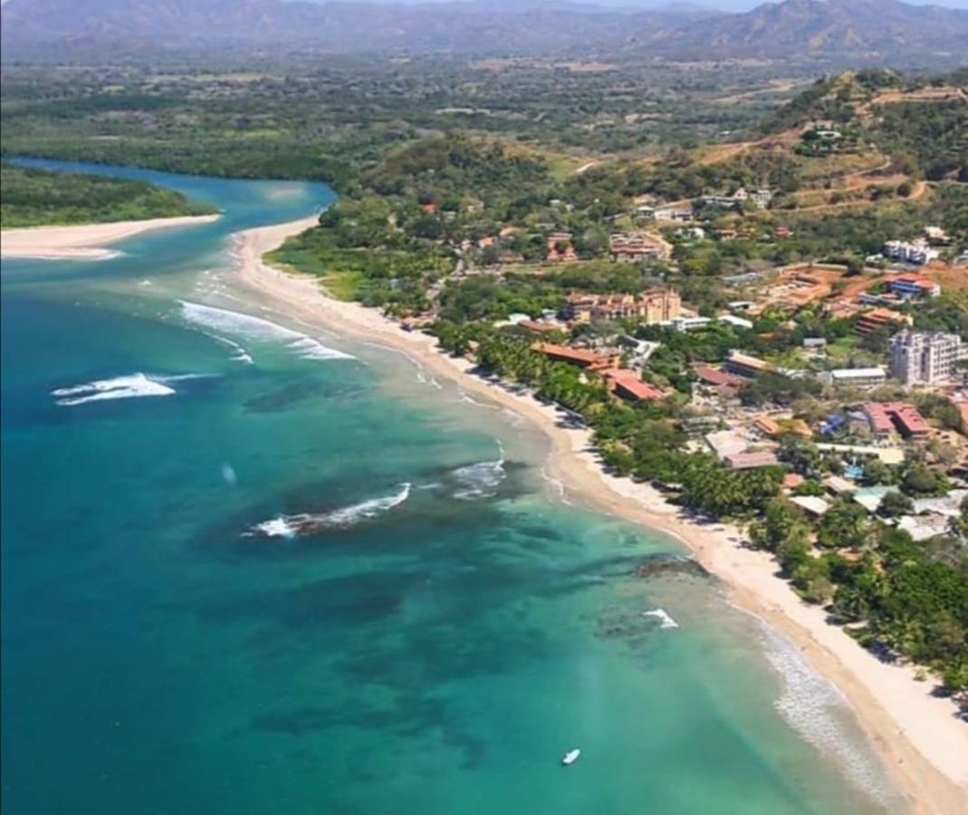 Tamarindo Condo 206 Matapalo Экстерьер фото