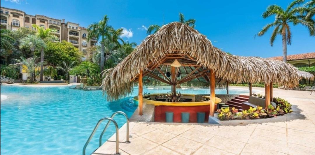 Tamarindo Condo 206 Matapalo Экстерьер фото