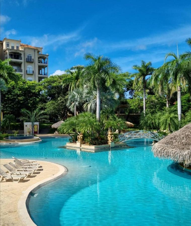 Tamarindo Condo 206 Matapalo Экстерьер фото