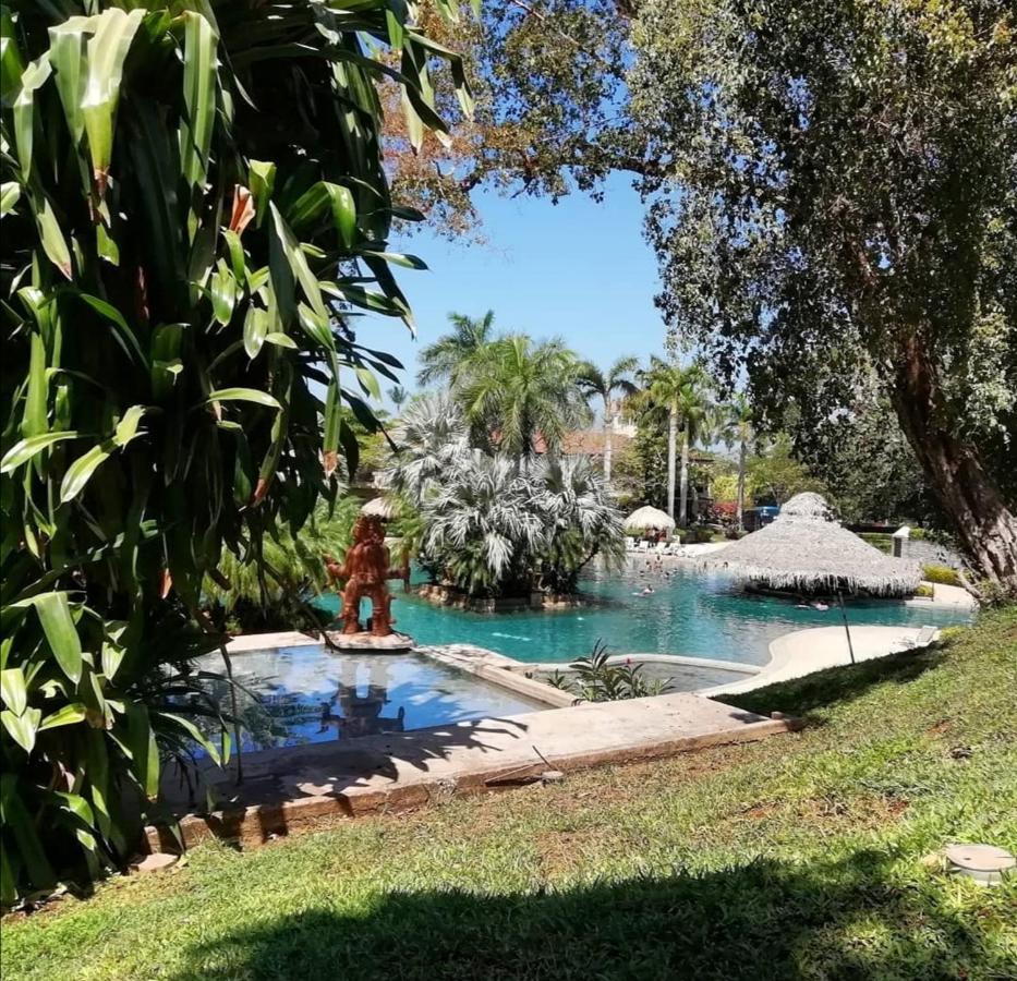 Tamarindo Condo 206 Matapalo Экстерьер фото