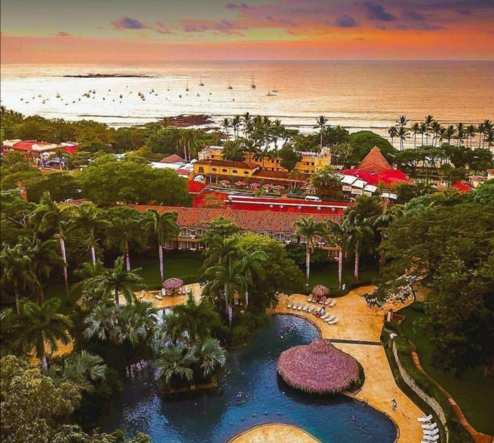 Tamarindo Condo 206 Matapalo Экстерьер фото