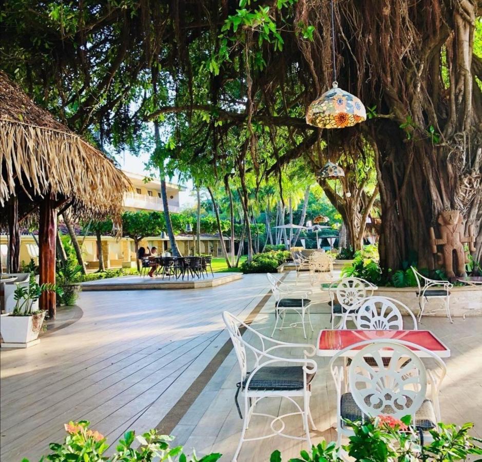 Tamarindo Condo 206 Matapalo Экстерьер фото