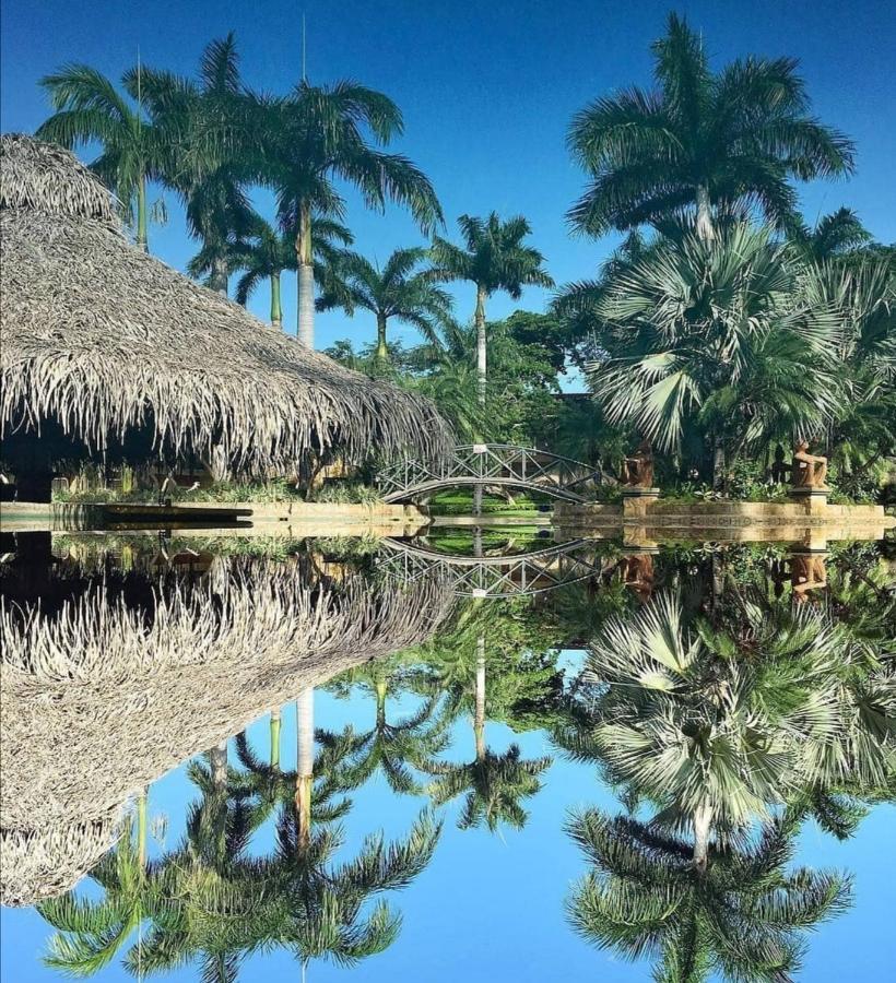 Tamarindo Condo 206 Matapalo Экстерьер фото